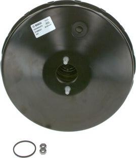 BOSCH 0 204 125 833 - Amplificare frane aaoparts.ro