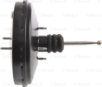 BOSCH 0 204 125 718 - Amplificare frane aaoparts.ro