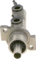 BOSCH 0 204 123 406 - Pompa centrala, frana aaoparts.ro