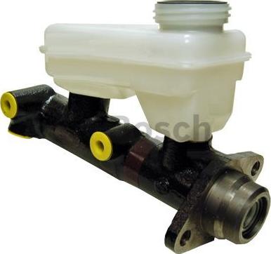 BOSCH 0 204 123 471 - Pompa centrala, frana aaoparts.ro