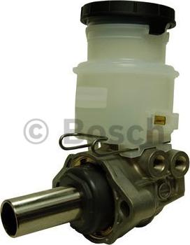 BOSCH 0 204 123 508 - Pompa centrala, frana aaoparts.ro