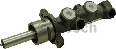 BOSCH 0 204 123 586 - Pompa centrala, frana aaoparts.ro