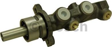 BOSCH 0 204 123 587 - Pompa centrala, frana aaoparts.ro