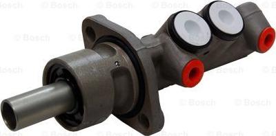 BOSCH 0 204 123 520 - Pompa centrala, frana aaoparts.ro