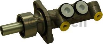 BOSCH 0 204 123 521 - Pompa centrala, frana aaoparts.ro