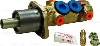 BOSCH 0 204 123 103 - Pompa centrala, frana aaoparts.ro