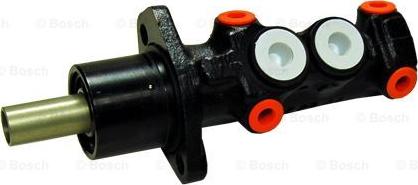 BOSCH 0 204 123 188 - Pompa centrala, frana aaoparts.ro