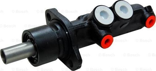 BOSCH 0 204 123 182 - Pompa centrala, frana aaoparts.ro