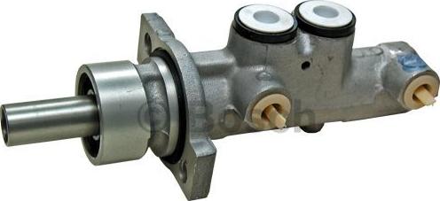 BOSCH 0 204 123 339 - Pompa centrala, frana aaoparts.ro