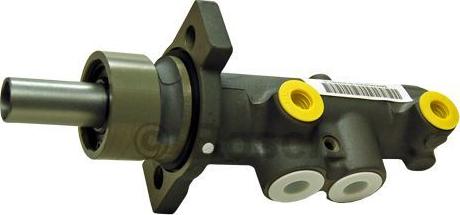 BOSCH 0 204 123 335 - Pompa centrala, frana aaoparts.ro