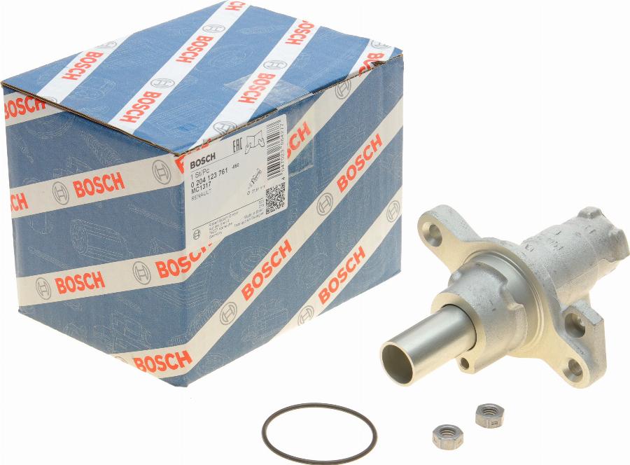 BOSCH 0 204 123 761 - Pompa centrala, frana aaoparts.ro