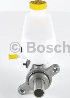 BOSCH 0 204 123 720 - Pompa centrala, frana aaoparts.ro