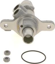 BOSCH 0 204 837 292 - Pompa centrala, frana aaoparts.ro