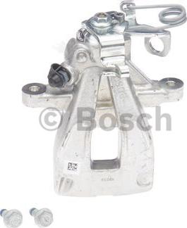 BOSCH 0 204 205 740 - Etrier frana aaoparts.ro