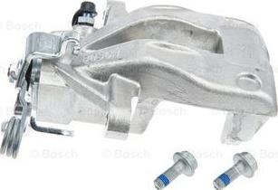 BOSCH 0 204 205 741 - Etrier frana aaoparts.ro