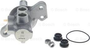 BOSCH 0 204 701 702 - Pompa centrala, frana aaoparts.ro