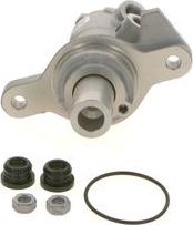 BOSCH 0 204 781 589 - Pompa centrala, frana aaoparts.ro