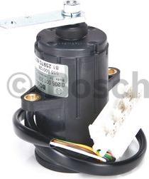 BOSCH 0 205 001 206 - Senzor, pedala acceleratie aaoparts.ro