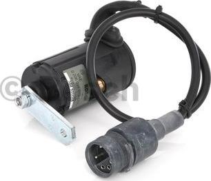 BOSCH 0 206 001 019 - Senzor, pedala acceleratie aaoparts.ro