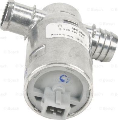 BOSCH 0 280 140 544 - Supapa reglaj mers in gol,admisie aer aaoparts.ro