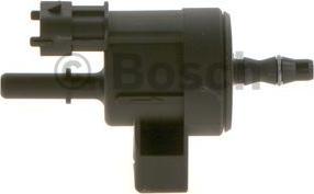 BOSCH 0 280 142 504 - Supapa suprapresiune, rezervor combustibil aaoparts.ro