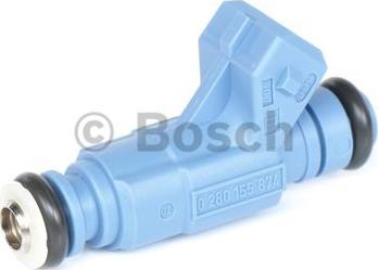 BOSCH 0 280 155 874 - Portinjector aaoparts.ro