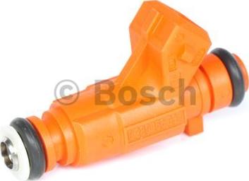 BOSCH 0 280 156 034 - Portinjector aaoparts.ro