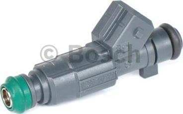 BOSCH 0 280 156 329 - Portinjector aaoparts.ro