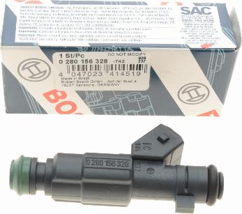 BOSCH 0 280 156 328 - Portinjector aaoparts.ro