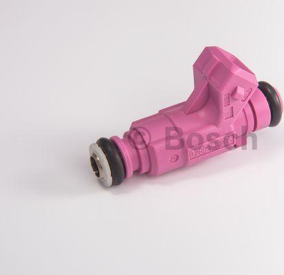 BOSCH 0 280 156 295 - Portinjector aaoparts.ro