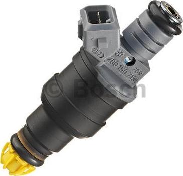 BOSCH 0 280 150 704 - Portinjector aaoparts.ro