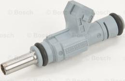 BOSCH 0 280 157 000 - Portinjector aaoparts.ro