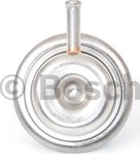 BOSCH 0 280 160 567 - Supapa control, presiune combustibil aaoparts.ro