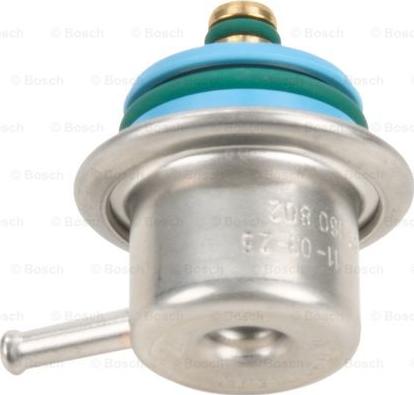 BOSCH 0280160802 - Supapa control, presiune combustibil aaoparts.ro