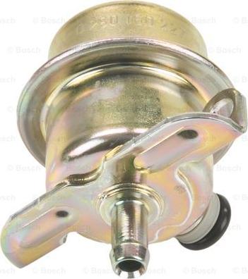 BOSCH 0 280 160 227 - Supapa control, presiune combustibil aaoparts.ro