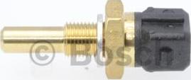 BOSCH 0 280 130 053 - Senzor,temperatura lichid de racire aaoparts.ro