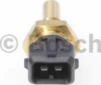 BOSCH 0 280 130 053 - Senzor,temperatura lichid de racire aaoparts.ro