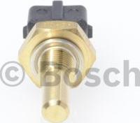 BOSCH 0 280 130 053 - Senzor,temperatura lichid de racire aaoparts.ro