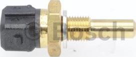 BOSCH 0 280 130 053 - Senzor,temperatura lichid de racire aaoparts.ro