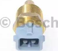 BOSCH 0 280 130 066 - Senzor,temperatura lichid de racire aaoparts.ro