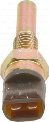 BOSCH 0 280 130 006 - Senzor,temperatura aer admisie aaoparts.ro