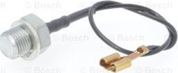 BOSCH 0 280 130 012 - Senzor, temperatura chiulasa aaoparts.ro