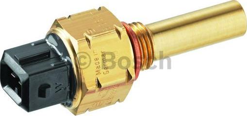 BOSCH 0 280 130 220 - Comutator temperatura, pornir la rece aaoparts.ro