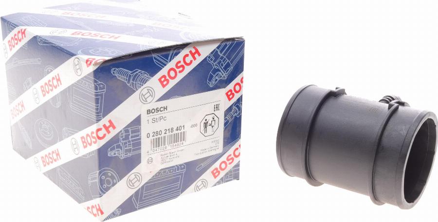 BOSCH 0 280 218 401 - Senzor debit aer aaoparts.ro