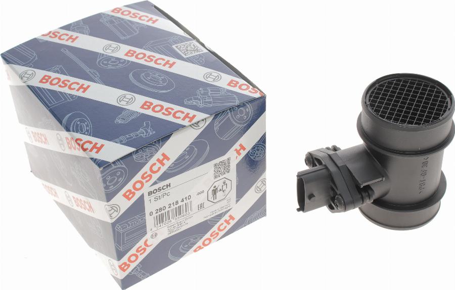 BOSCH 0 280 218 410 - Senzor debit aer aaoparts.ro