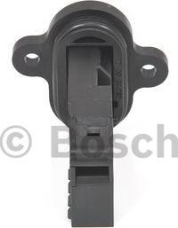 BOSCH 0 280 218 417 - Senzor debit aer aaoparts.ro