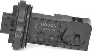 BOSCH 0 280 218 417 - Senzor debit aer aaoparts.ro