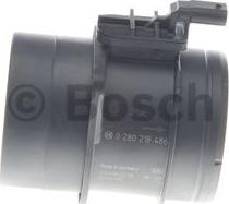 BOSCH 0 280 218 486 - Senzor debit aer aaoparts.ro