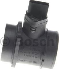 BOSCH 0 280 218 032 - Senzor debit aer aaoparts.ro