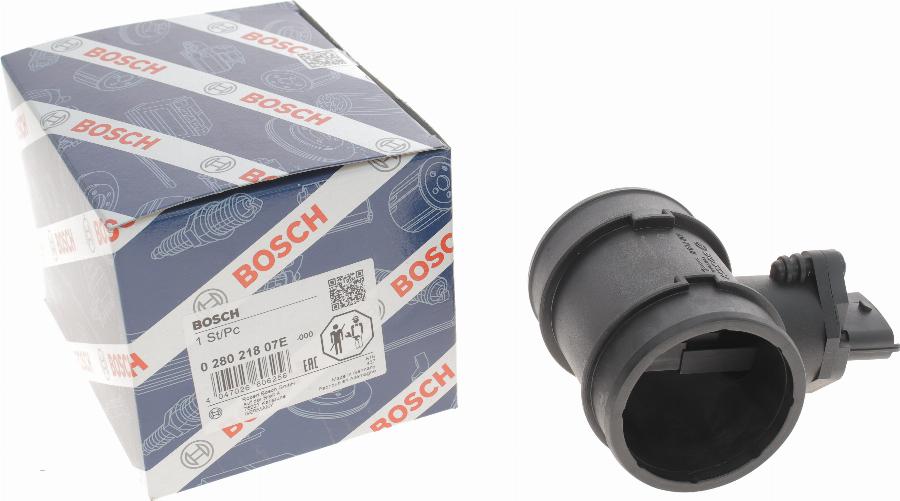 BOSCH 0 280 218 07E - Senzor debit aer aaoparts.ro